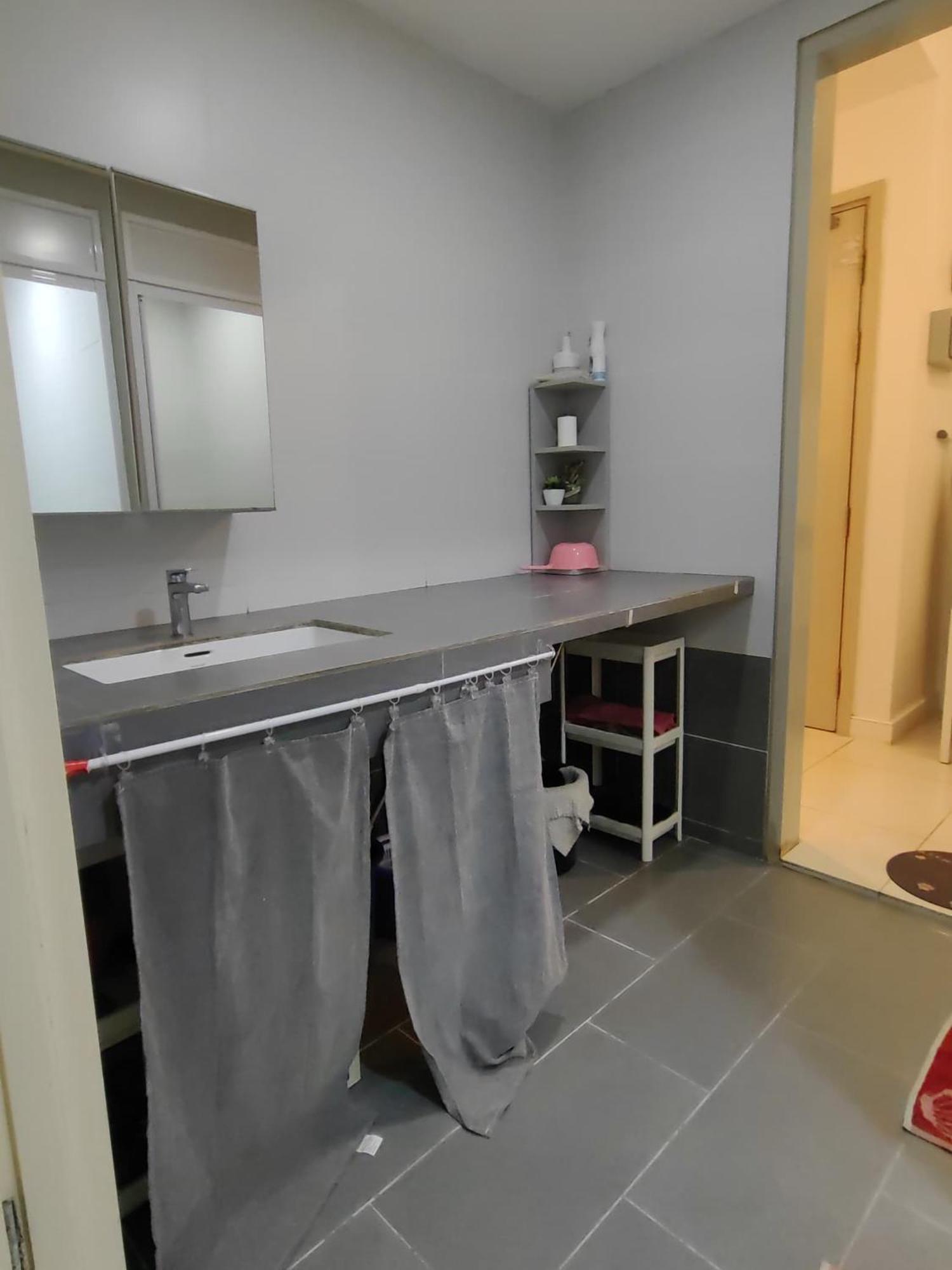 Homezstay Soho Timesquare מירי מראה חיצוני תמונה