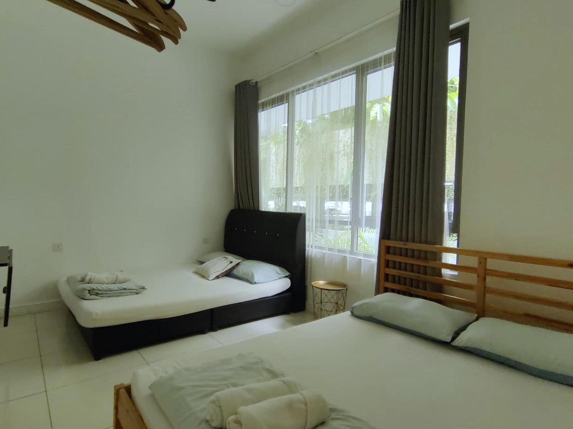Homezstay Soho Timesquare מירי מראה חיצוני תמונה