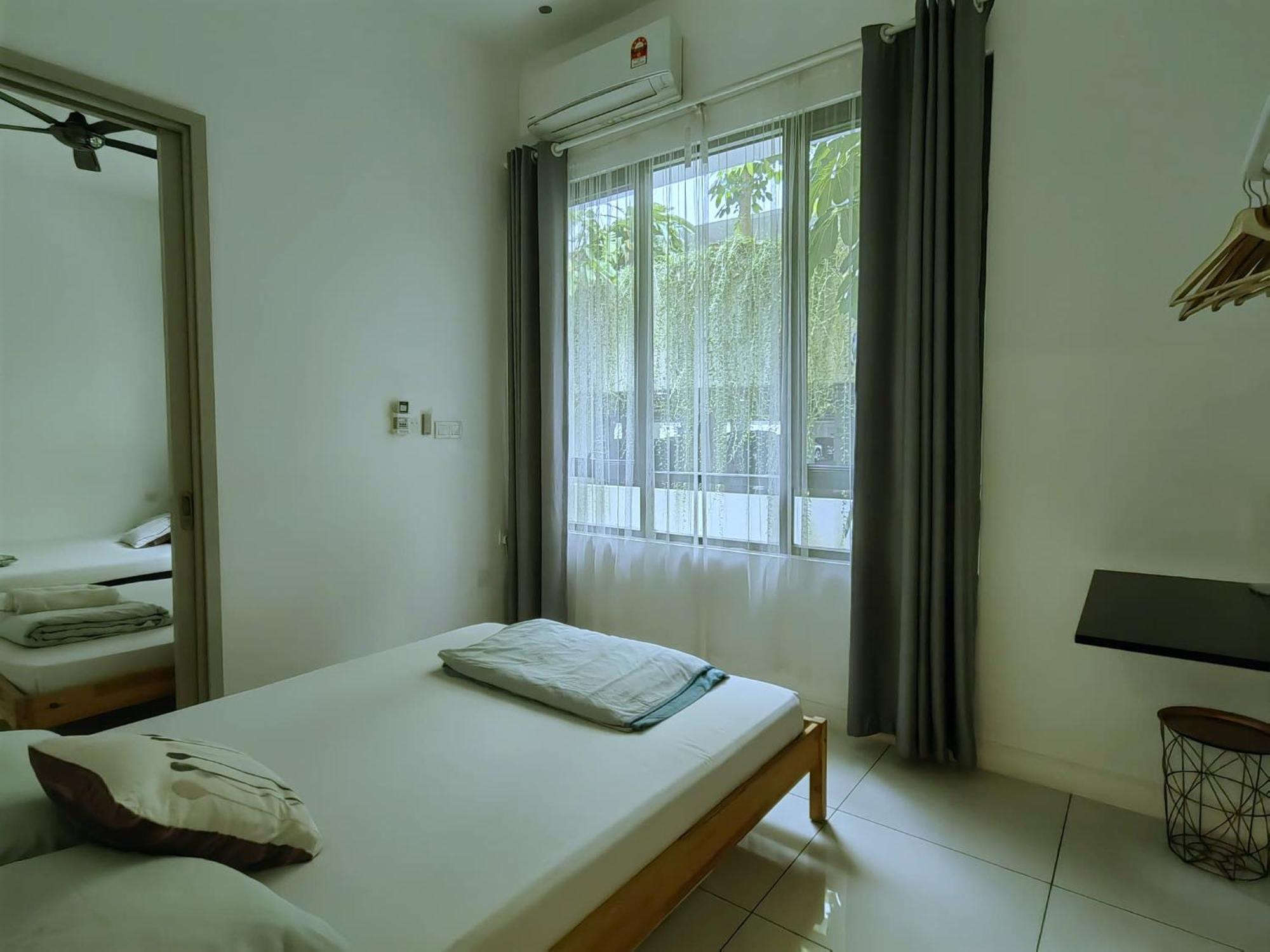 Homezstay Soho Timesquare מירי מראה חיצוני תמונה