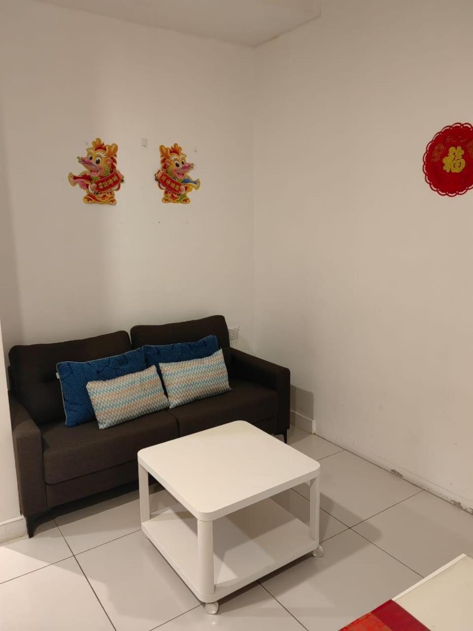 Homezstay Soho Timesquare מירי מראה חיצוני תמונה