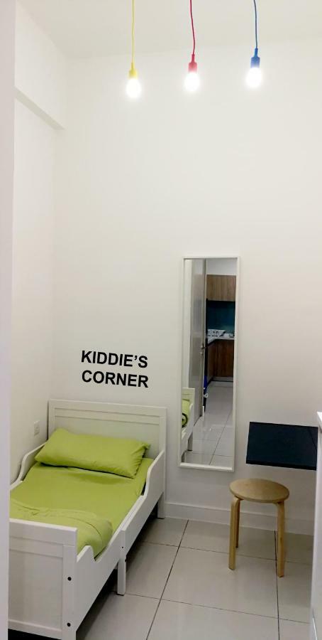 Homezstay Soho Timesquare מירי מראה חיצוני תמונה