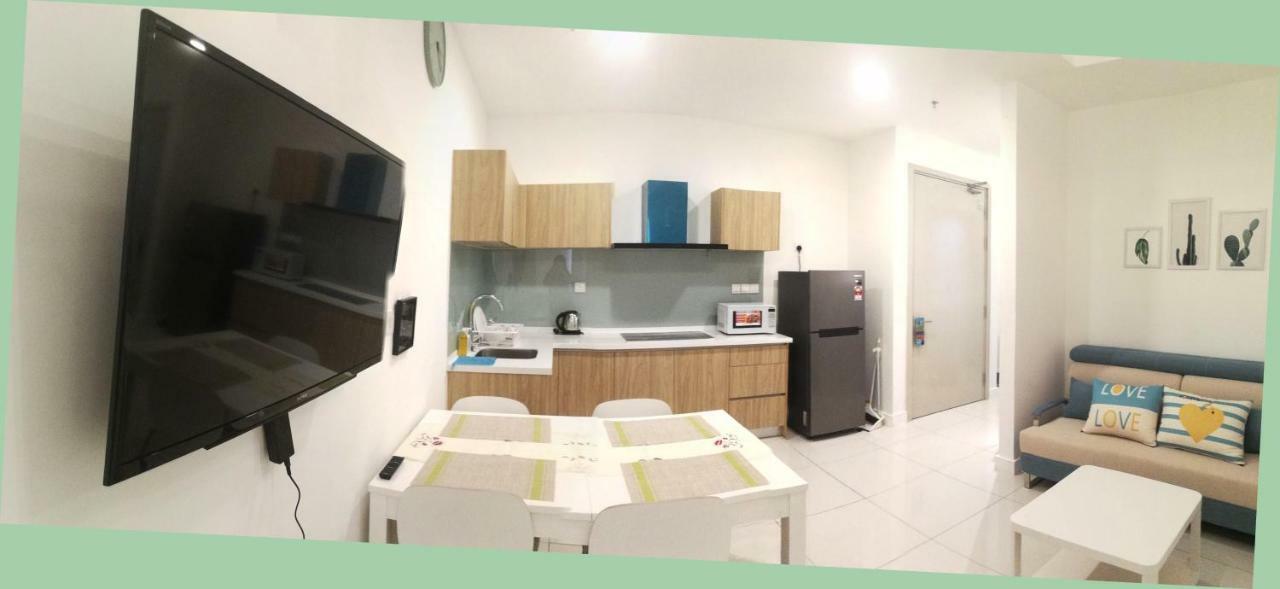 Homezstay Soho Timesquare מירי מראה חיצוני תמונה
