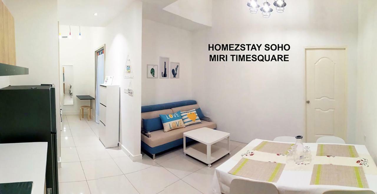 Homezstay Soho Timesquare מירי מראה חיצוני תמונה