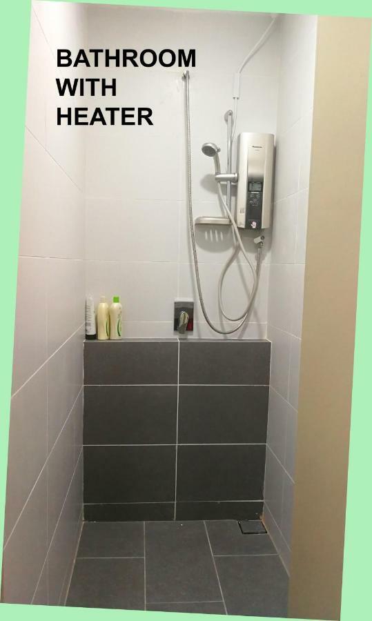 Homezstay Soho Timesquare מירי מראה חיצוני תמונה